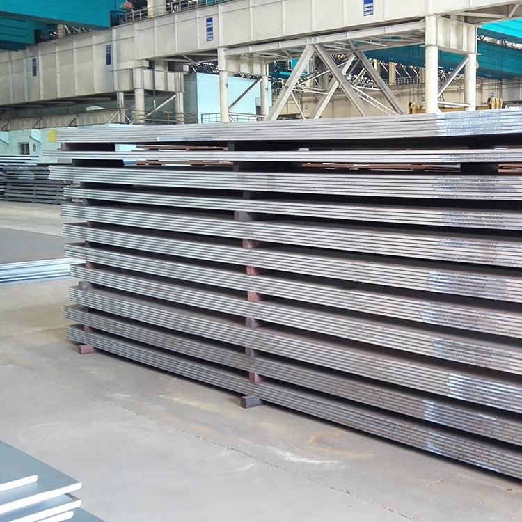 ASTM A36 Steel Plate 10