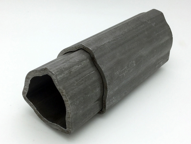 Agriculture-Drive-Shaft-Triangular-Steel-Tube1