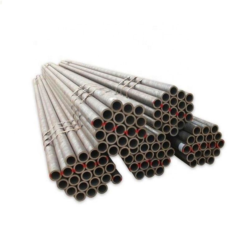Pipe For Gas Cylinder Pipe8